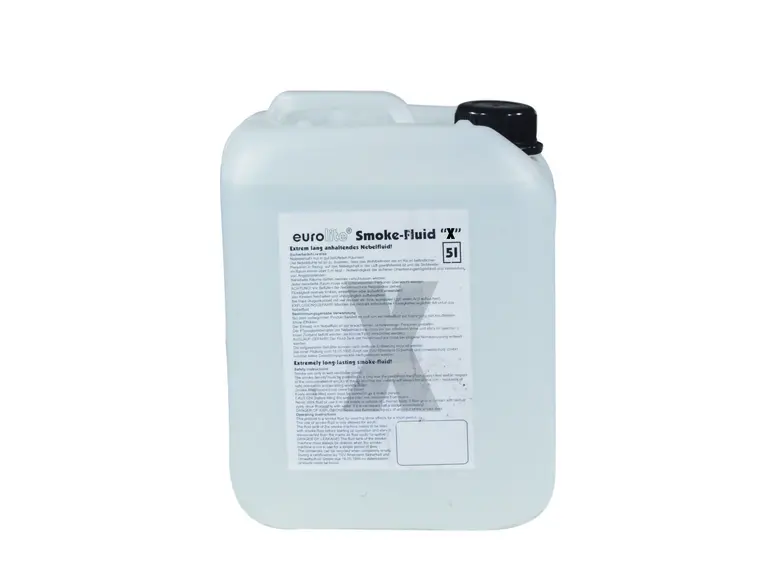 EUROLITE Smoke fluid -X- extreme A2, 5l 
